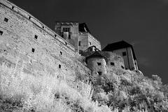 Trenčín Castle Trenčín Castle