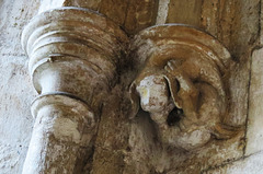 exeter cathedral, devon