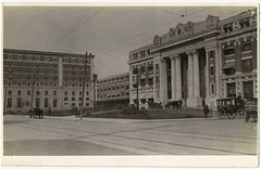 WP2004 WPG - (CPR TRAIN STATION & ROYAL ALEX)