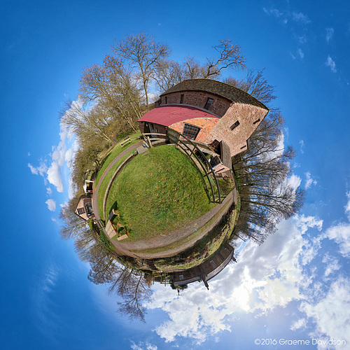 Barry Mill Little Planet 2016-03-25c