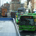 DSCF2970 Nottingham City Transport buses in the city centre - 2 Apr 2016