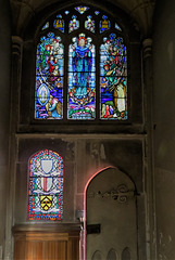 chapel in the wood, strawberry hill, twickenham