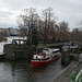 Prague Smíchov Lock (#0824)