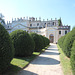 Garden Structure, Villa Pisani, Stra, Veneto, Italy