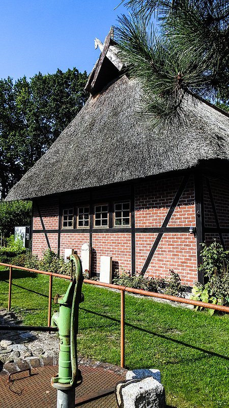 20190908 6118CPw [D~NVP] Heimatmuseum, Zingst