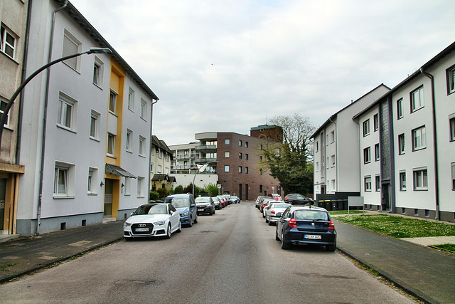 Kirchstraße (Castrop-Rauxel-Ickern) / 23.04.2022