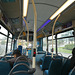 On board Arriva 3783 (MX61 AVY) in Luton - 14 Apr 2023 (P1140872)