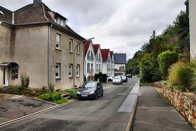 Steinbruchstraße (Dortmund-Aplerbeck) / 21.10.2023