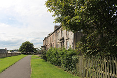 Wellington Terrace, Berwickupon Tweed