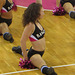 cheerleader