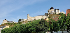 Trenčín Castle Trenčín Castle