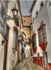 Ronda, Andalusia