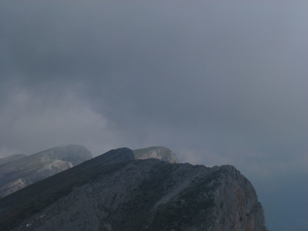 20150523 -25 Rando VTT La chapelle en Vercors (54) al