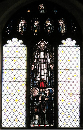 norwich, st john timberhill