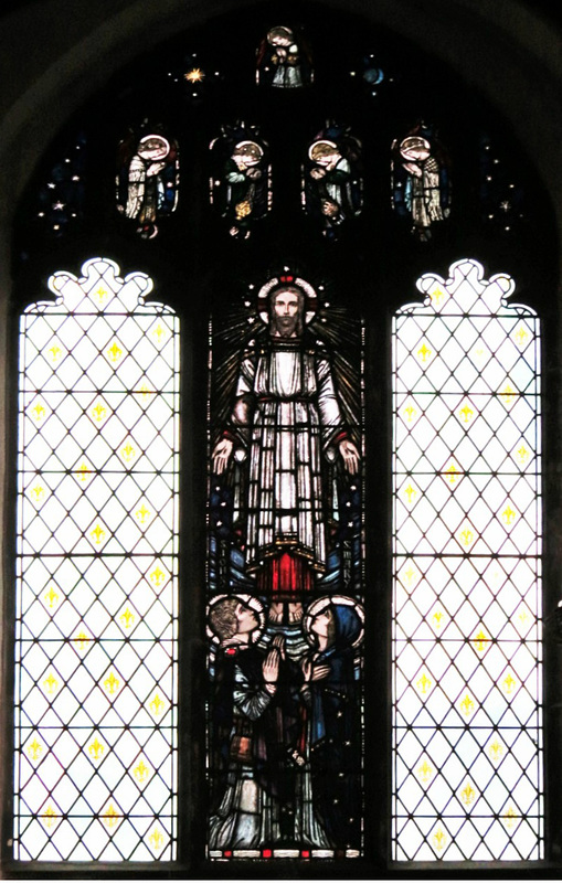 norwich, st john timberhill