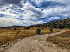 Ranch Road