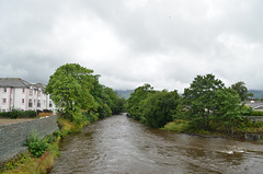 Keswick, River Greta