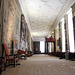 The Gallery, Hardwick Hall, Derbyshire