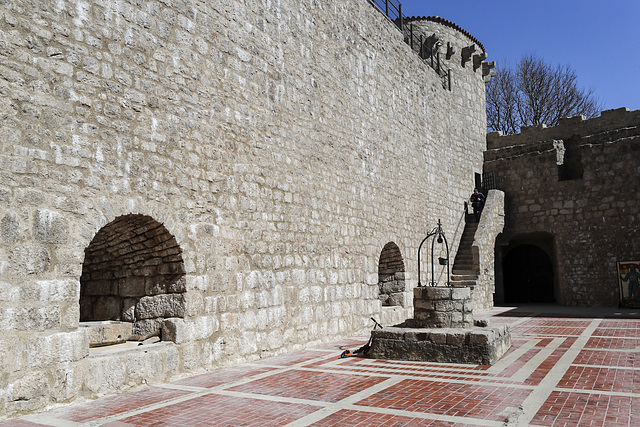 Krk - Croazia