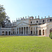 Garden Structure, Villa Pisani, Stra, Veneto, Italy