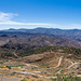 Artenara ... 180° Panorama ... pls. view on black background (© Buelipix)