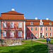 Schloss Wolfshagen
