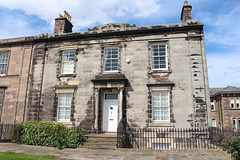 No.3 Wellington Terrace, Berwick upon Tweed, Northumberland