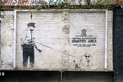 IMG 3615-001-Banksy Security Guard