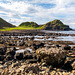 Giant's Causeway, Northern Ireland