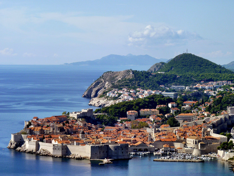 Dubrovnik