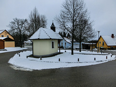 Probstberg, Kapelle