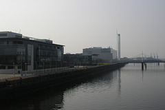 South Bank Of The Clyde