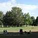 Englischer Garten