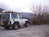 Land Cruiser