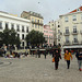 Lisbon Jan 2020