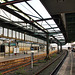 Duisburg Hauptbahnhof, Gleis 11 / 26.03.2022 Duisburg Hauptbahnhof, Gleis 11 / 26.03.2022