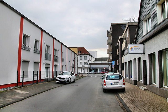 Heinestraße (Castrop-Rauxel-Ickern) / 23.04.2022