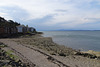 Coast At Wemyss Bay