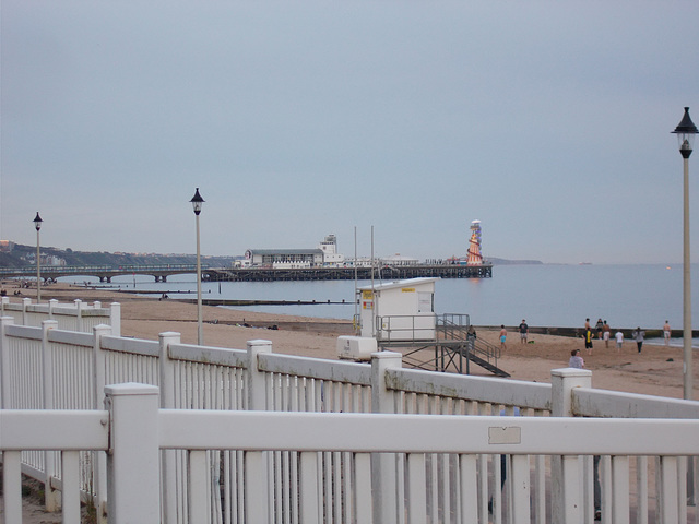 lfp - Bournemouth Pier [HFF]