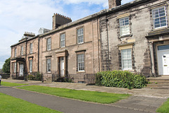 Nos 1 & 2 Wellington Terrace, Berwick upon Tweed, Northumberland