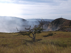 Mirador los vientos