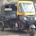 hmr[25] - Tuk-Tuk {1 of 2}