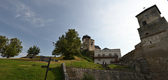 Trenčín Castle Trenčín Castle