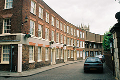 Ely Place, Wisbech