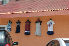 Photo # 3..Window Shopping, Savannah Beach (Tybee Island)   just "hanging" around!  :))