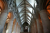 Gloucester Cathedral Interior