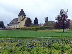 Reichenau - St. Georg