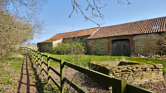 Osborne Lodge Farm (HFF everyone)