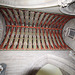 GE Street Chapel Ceiling, Hanbury Church, Worcestershire