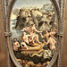 Florence 2023 – Palazzo Vecchio – Bathing